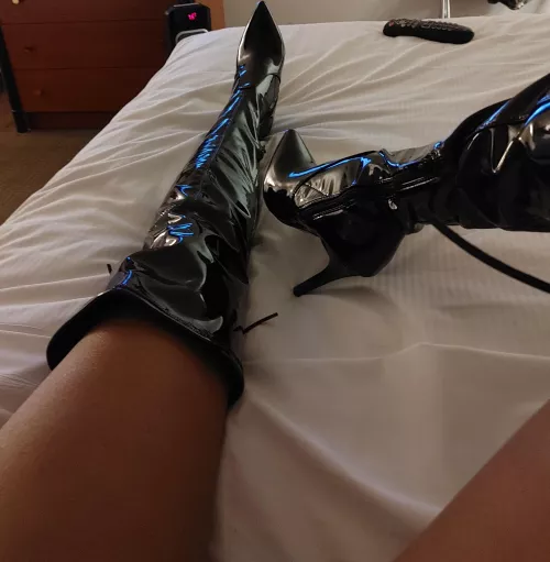 Where do you think I’d make you sit 🛐