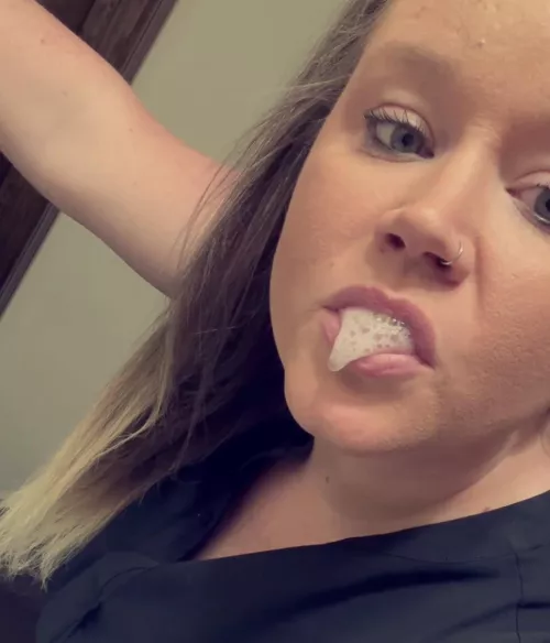 Where do you want it? 😈