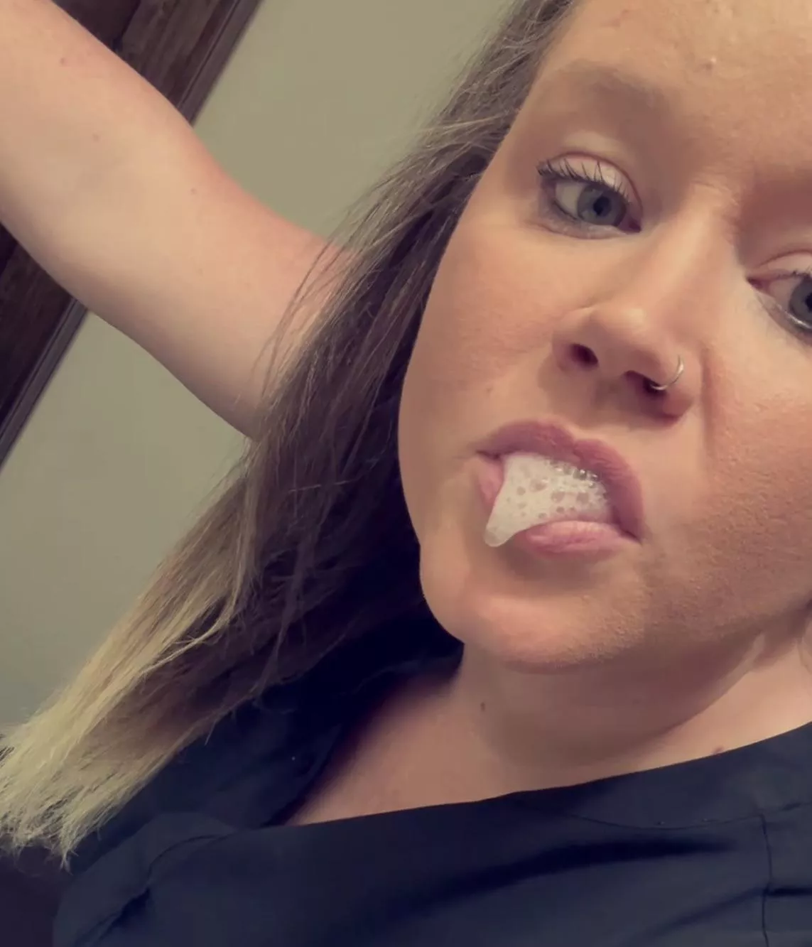 Where do you want it? 😈