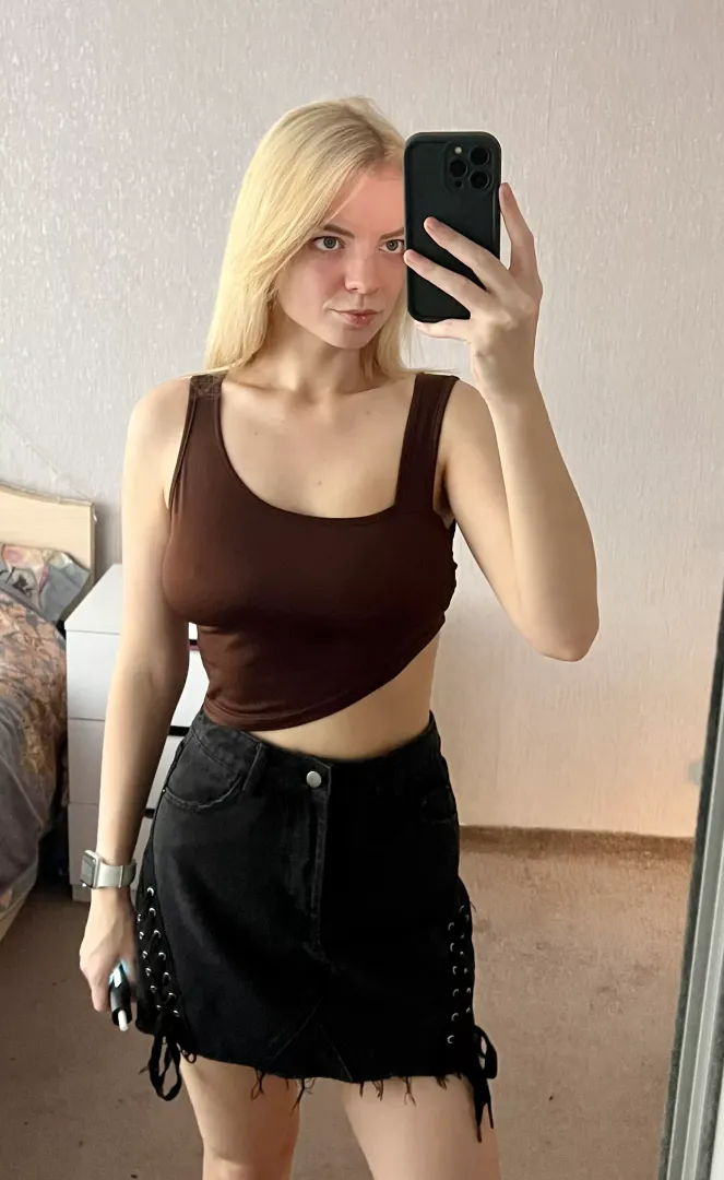 Where is my bra?