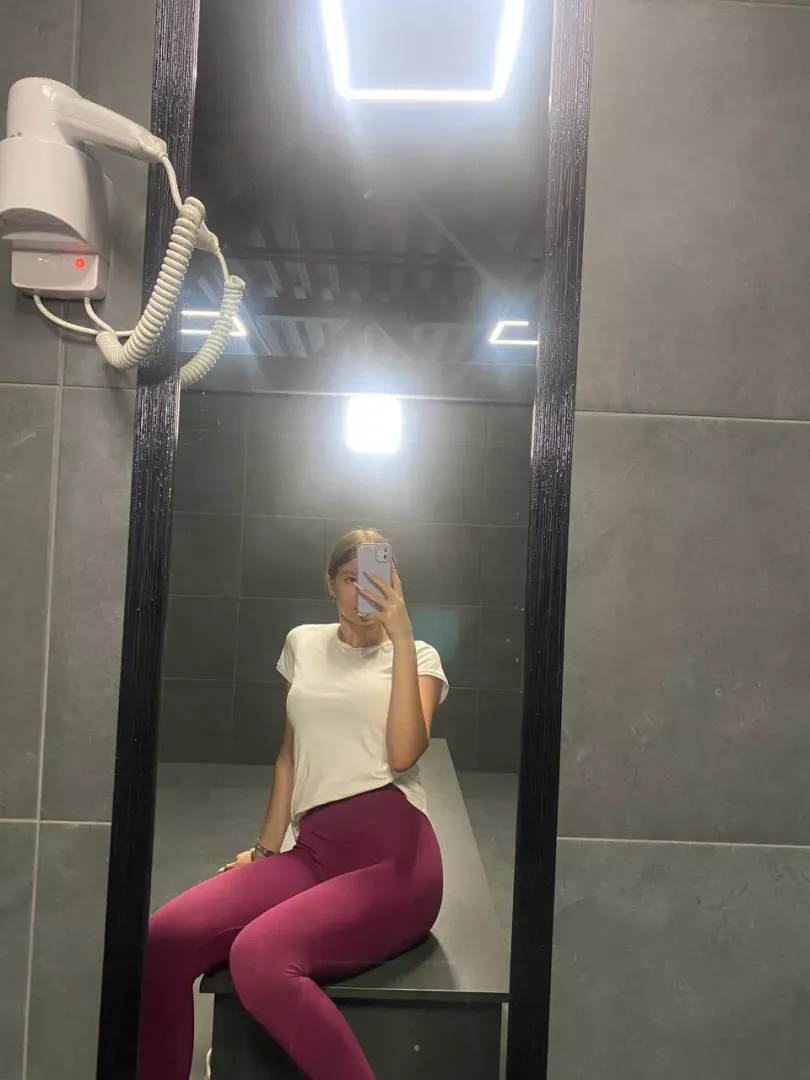 Where is my gymbro?
