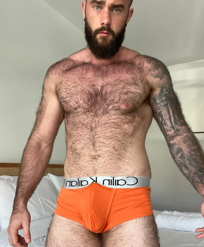Where should my next tattoo be? I'm sure you'll be a good artist on my body!