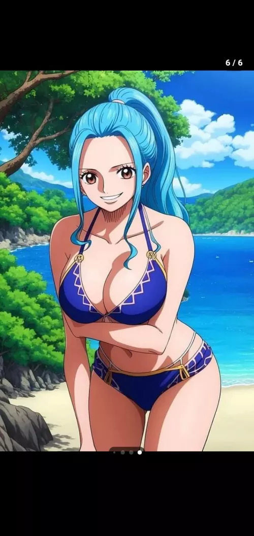 Where the female cosplayers at?