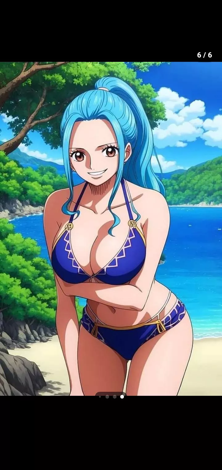 Where the female cosplayers at?