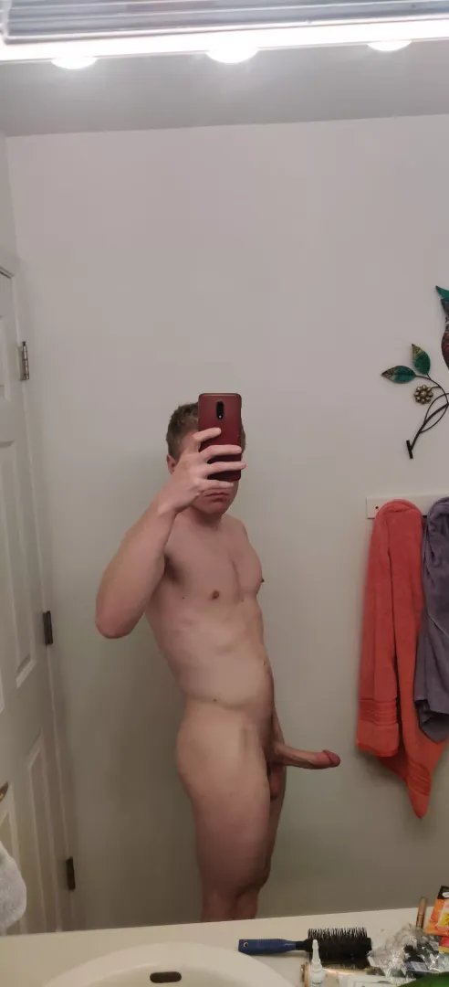 Where the pawgs at