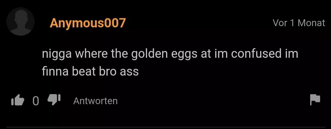 Where them nuts at