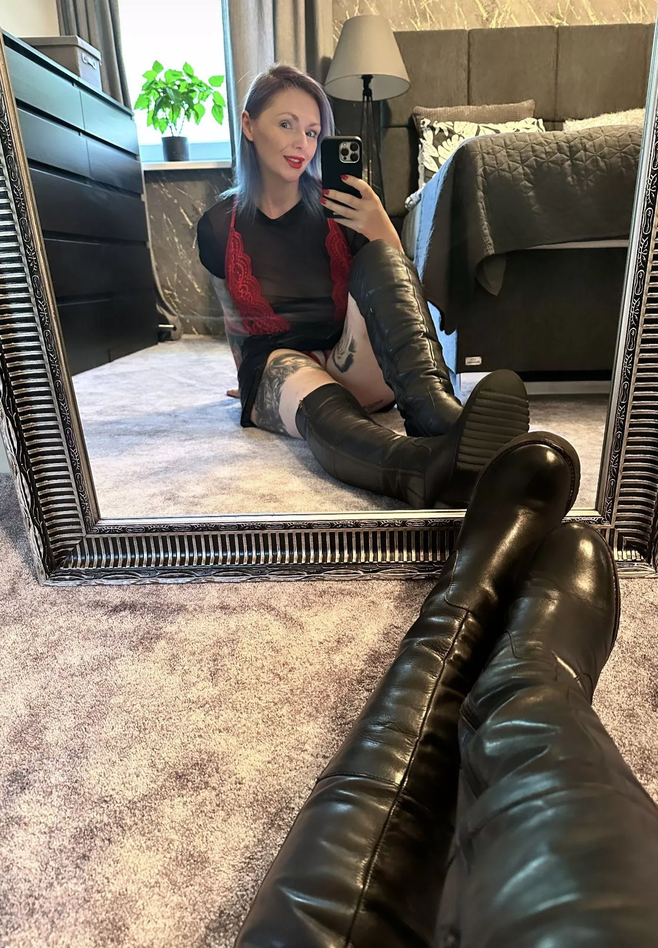 Where would you kiss 1st