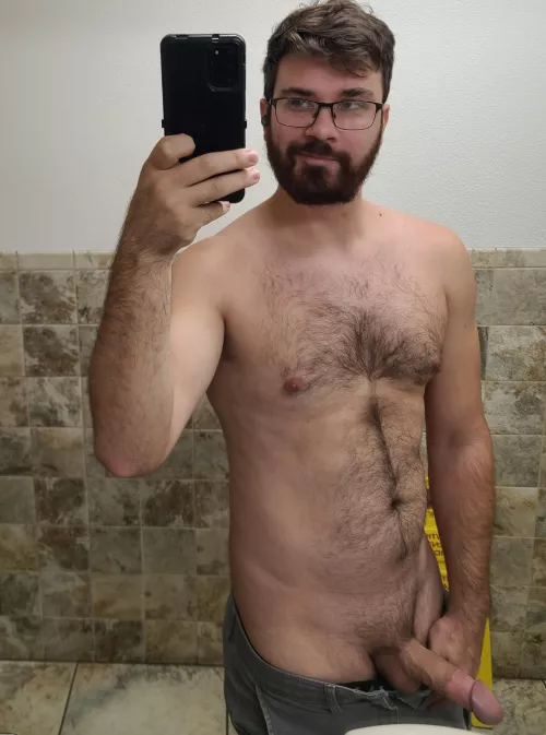 Where would you like it?