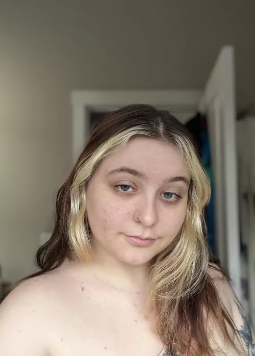 Where would you touch first? 