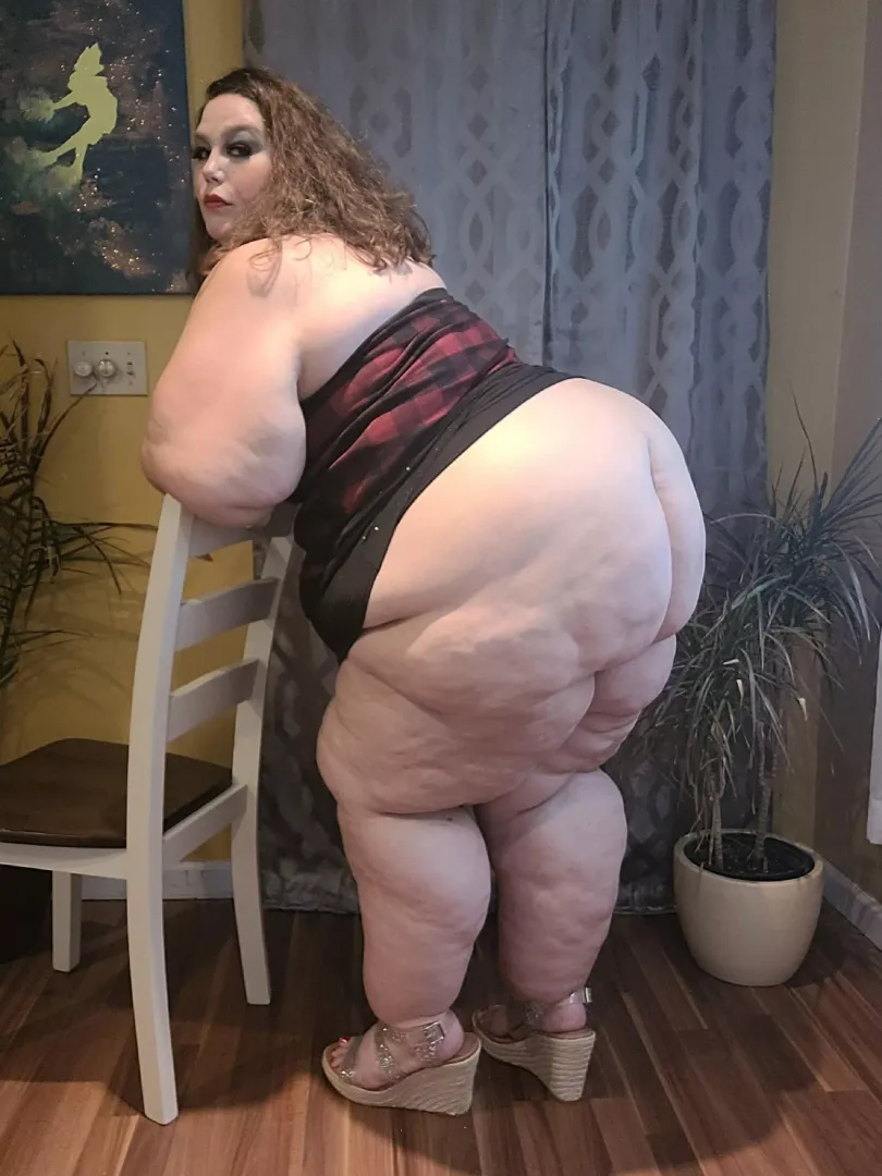Where's my birthday spankings!?