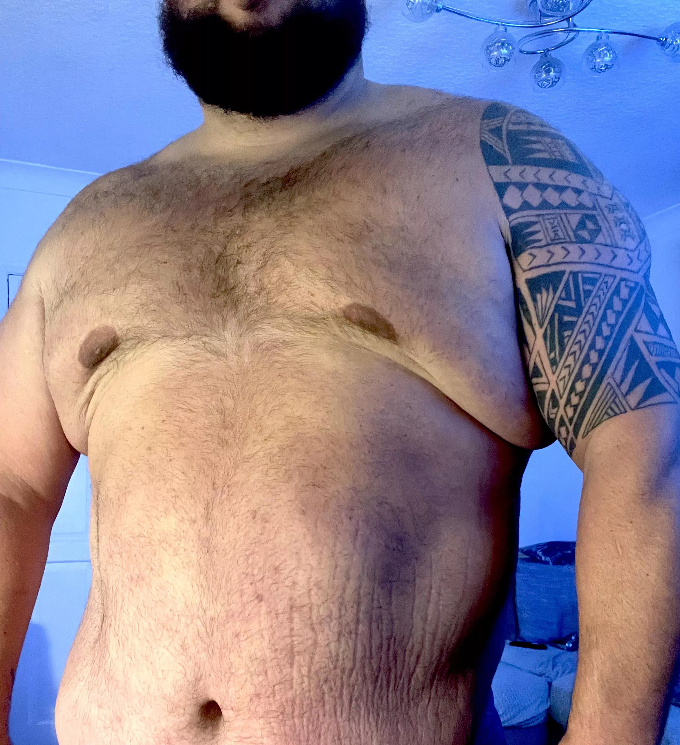 Where’s the bottoms at?