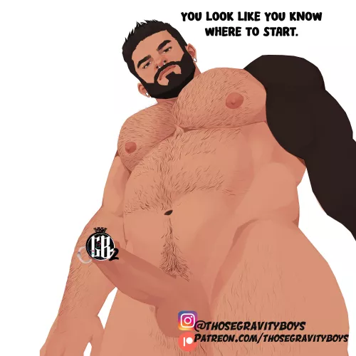 Whether you want some pillows or something to swallow down, Héctor’s got you covered…