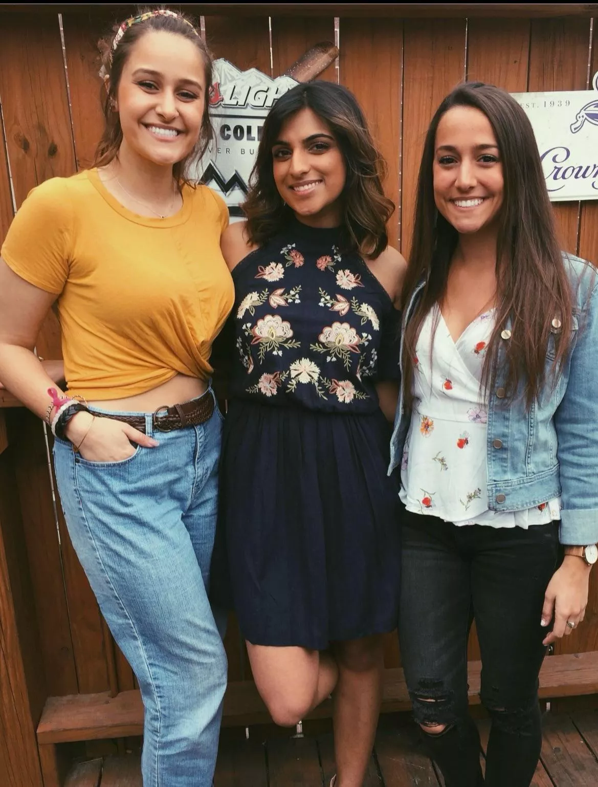 Which babe?