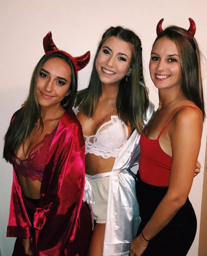 Which baddie? [3]