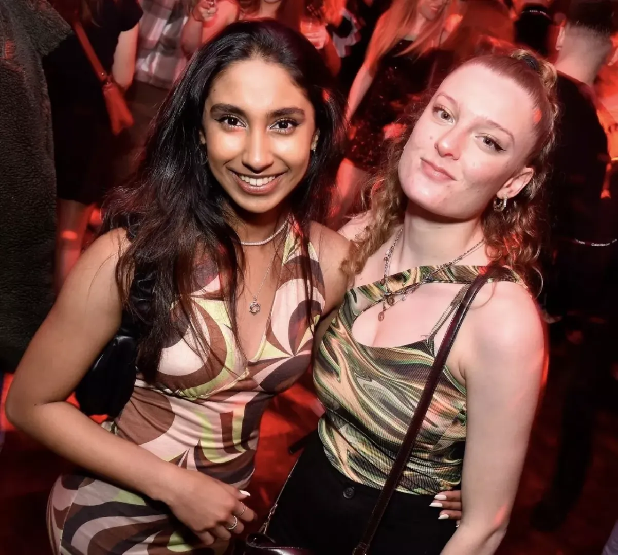 Which bar babe?