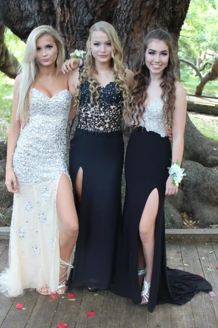 Which Beauty?