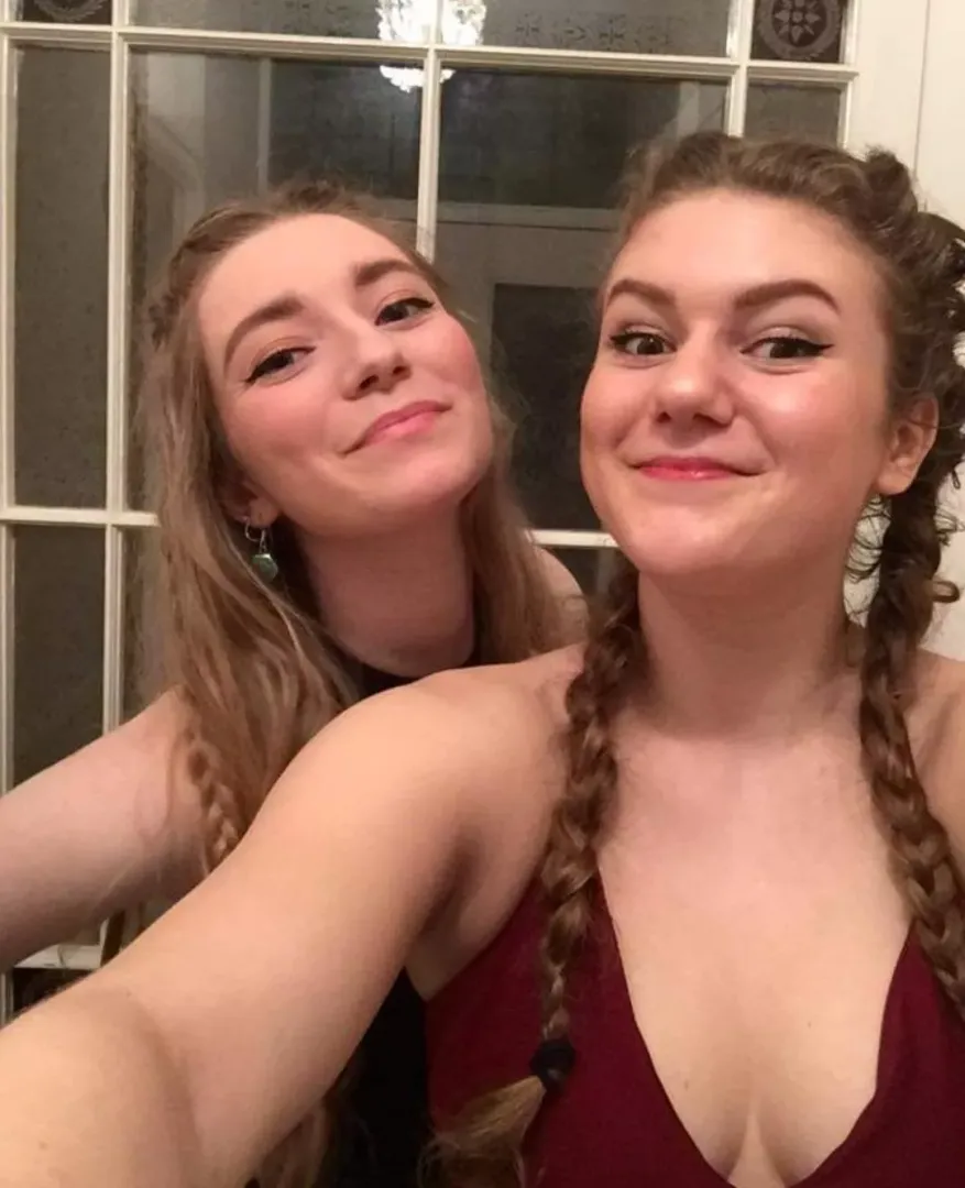 Which bestie? [2]
