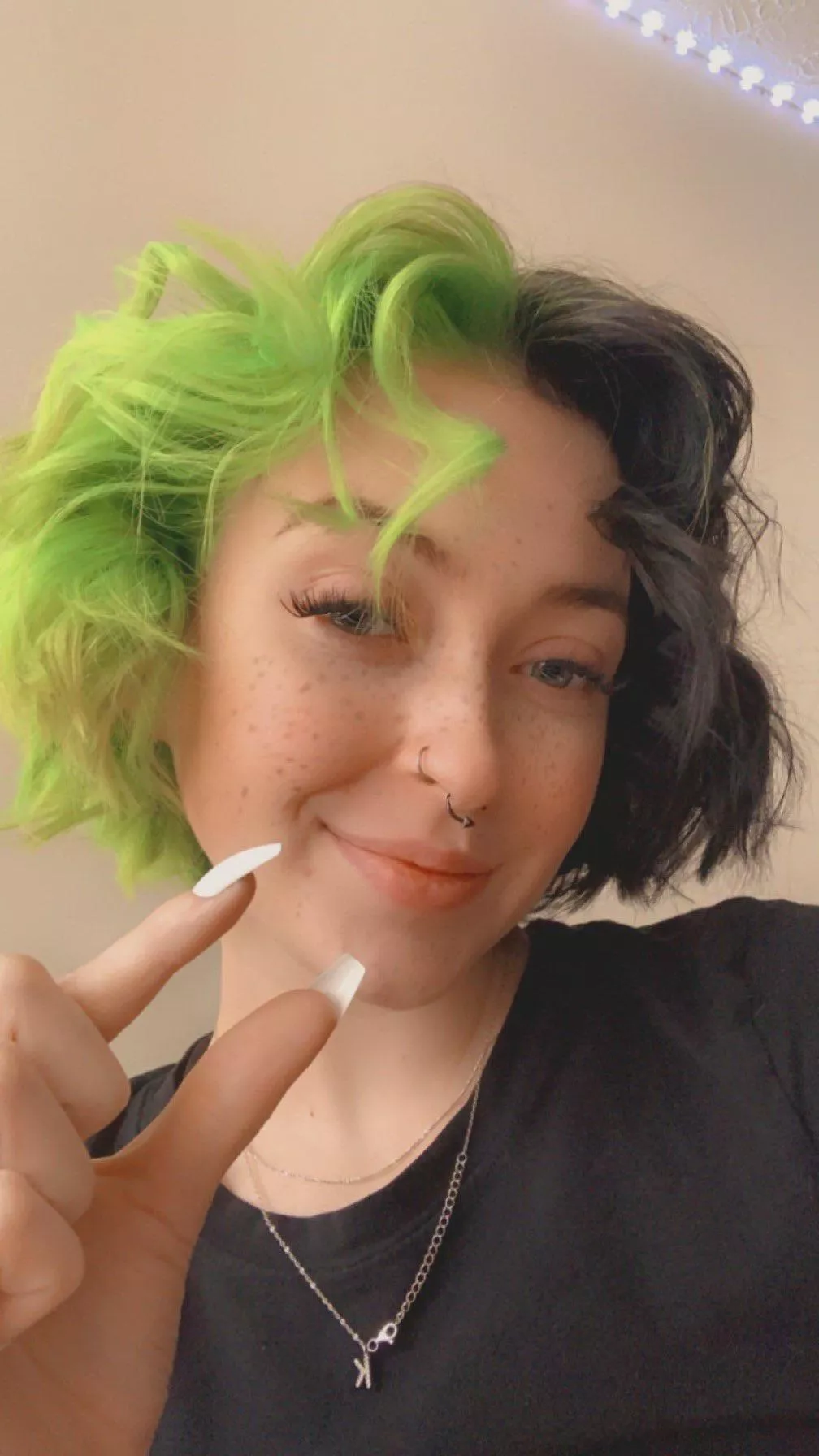 Which beta wants to be humiliated next?