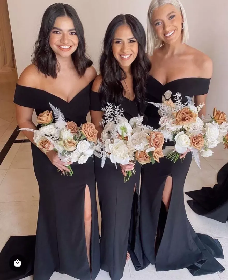 Which bridesmaid are you making a bride?