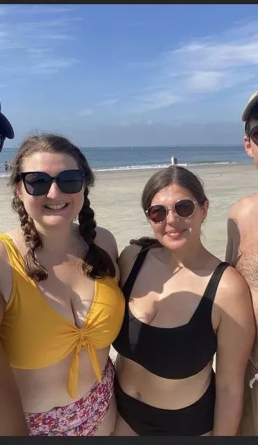 Which busty girl would you rather fuck and why?