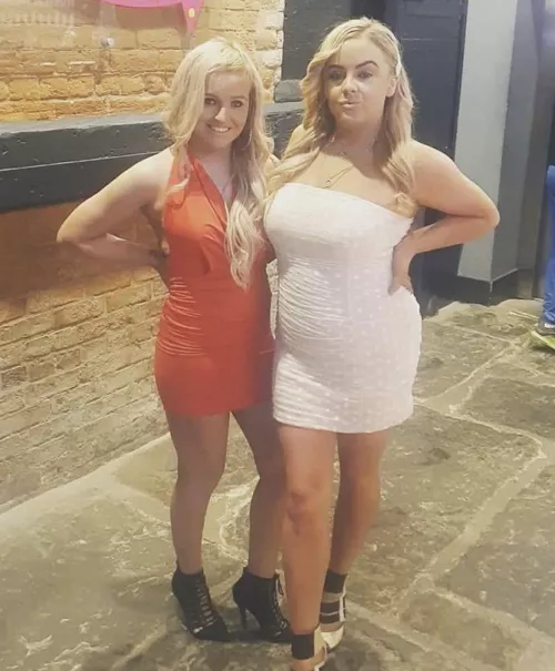 Which chav?