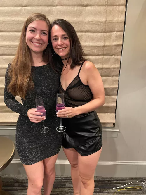 Which classy babe are you picking?