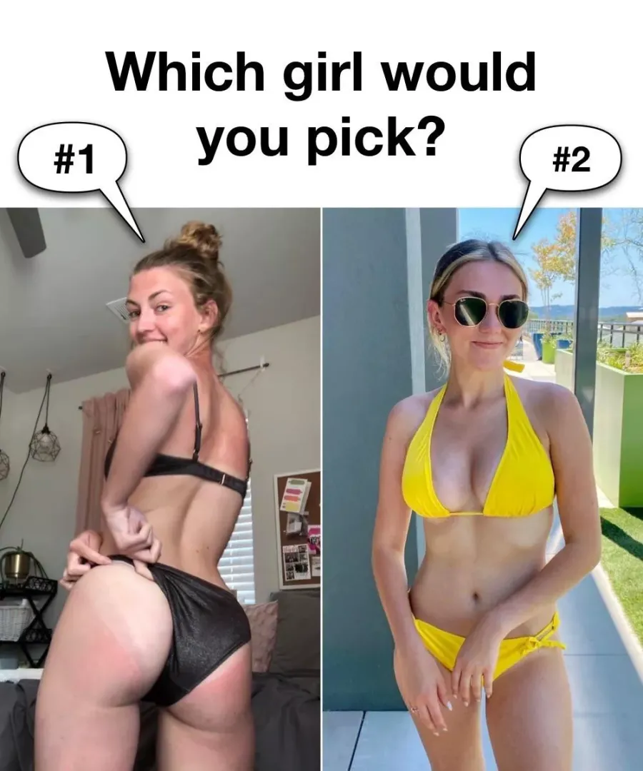 Which college babe?[2]