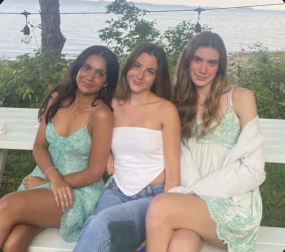 Which College Girl?