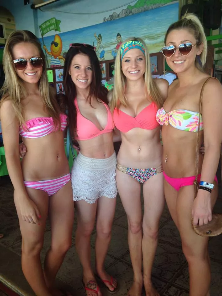 Which cutie?