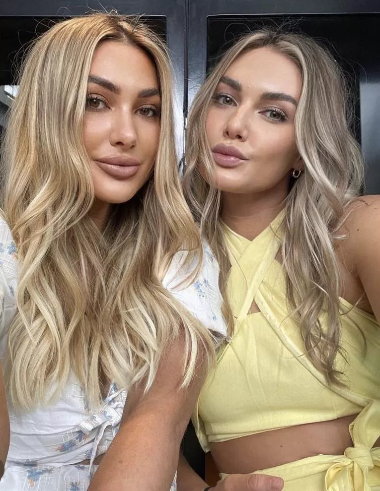 Which Cutie?