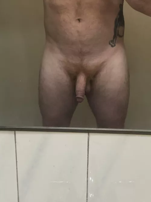 Which do you prefer? Grower or shower