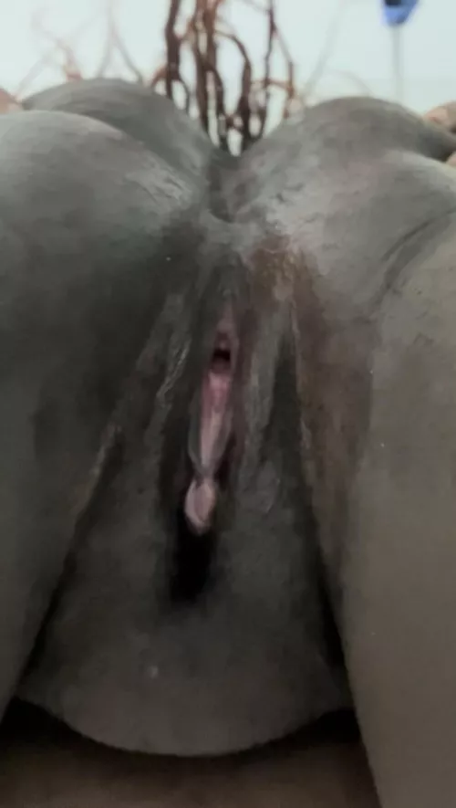 Which hole you want first 🤭