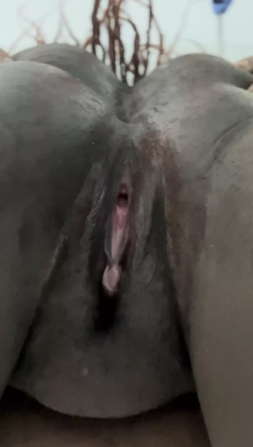 Which hole you want first 🤭