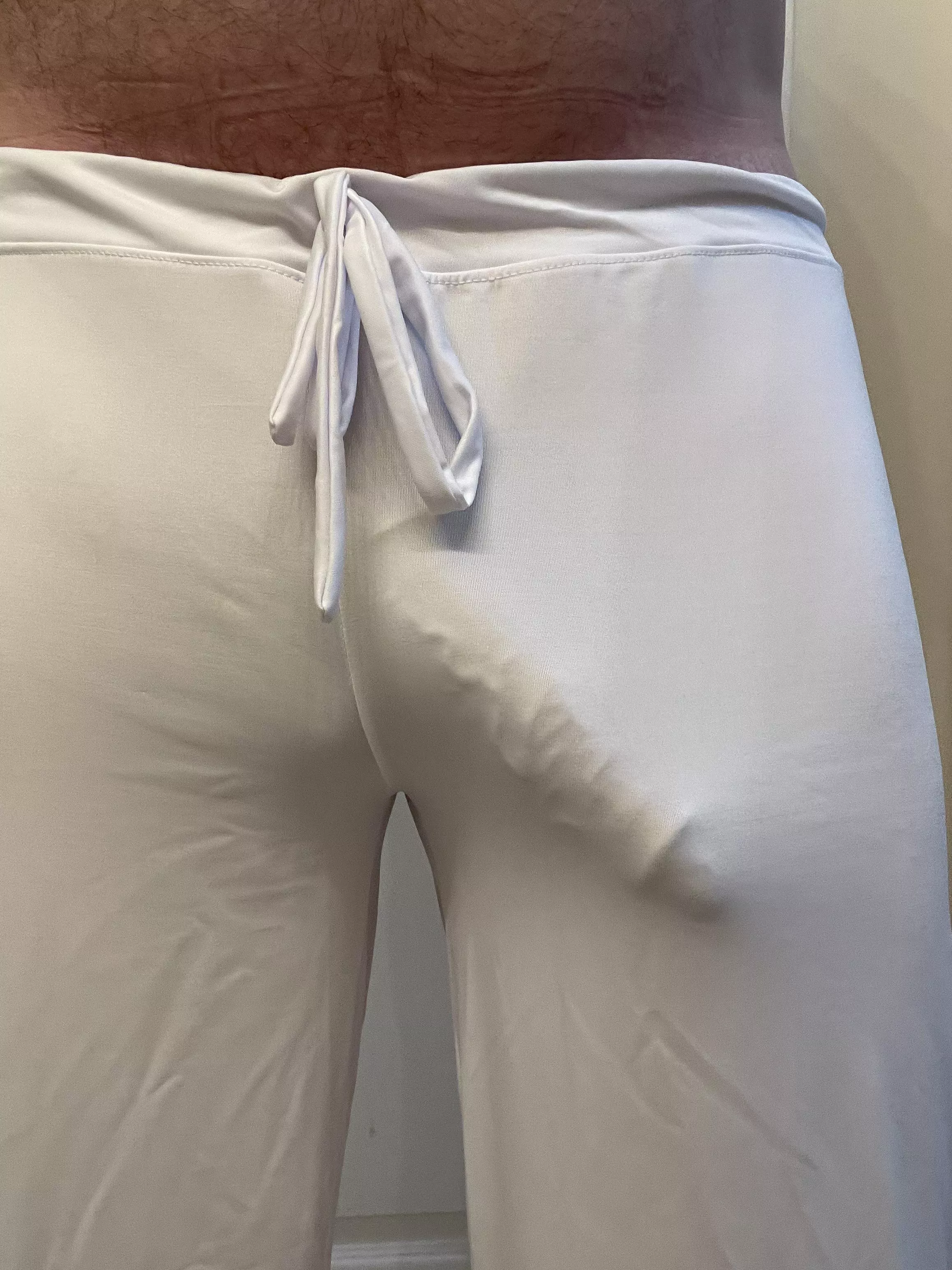 Which I had someone to dominate this