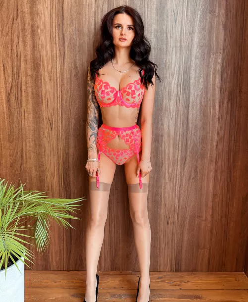 Which is cuter, my boobs or smile?