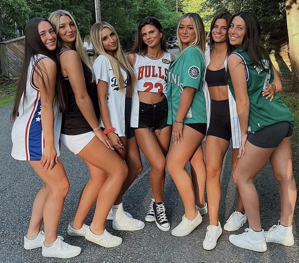 Which is your favorite? [7]