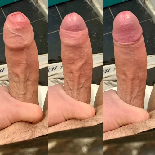 Which is your most preferred?