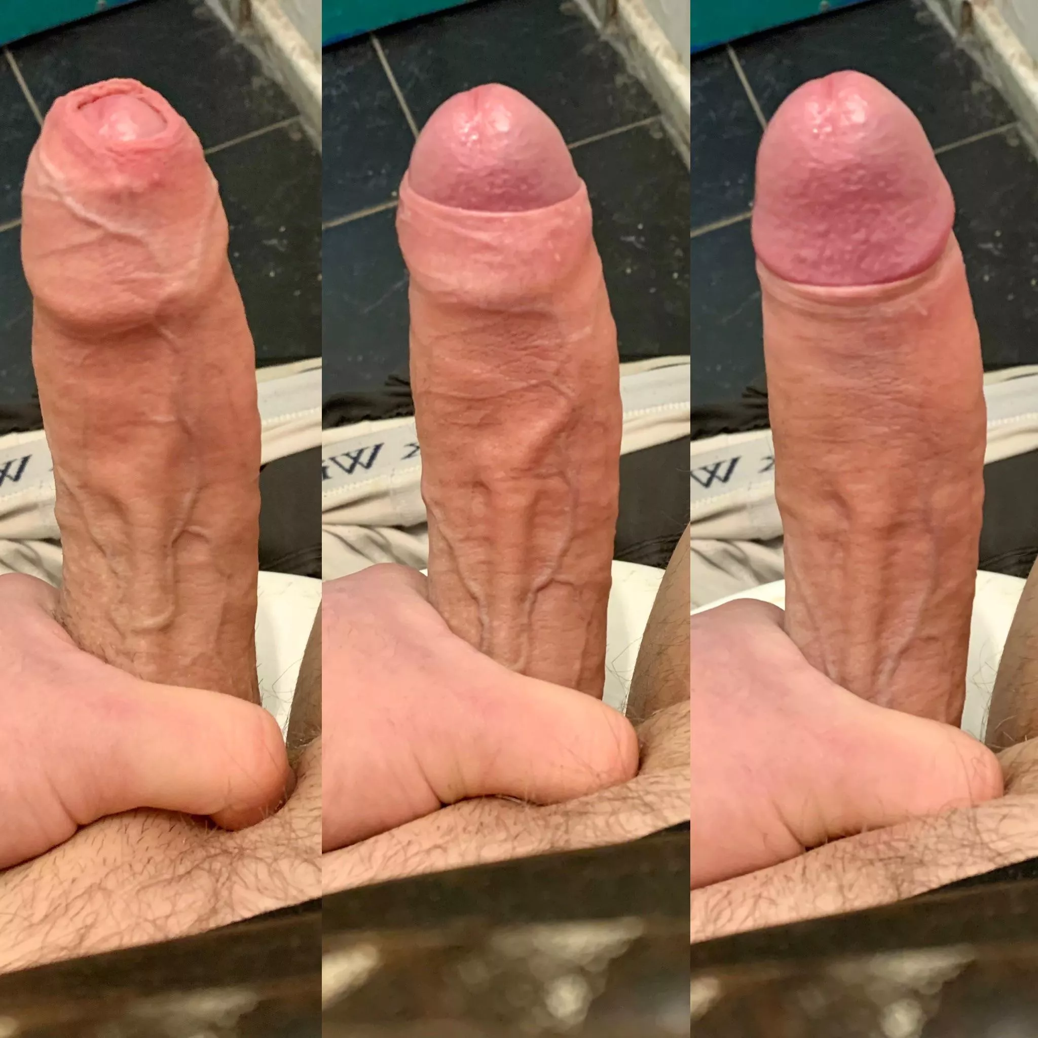 Which is your most preferred?