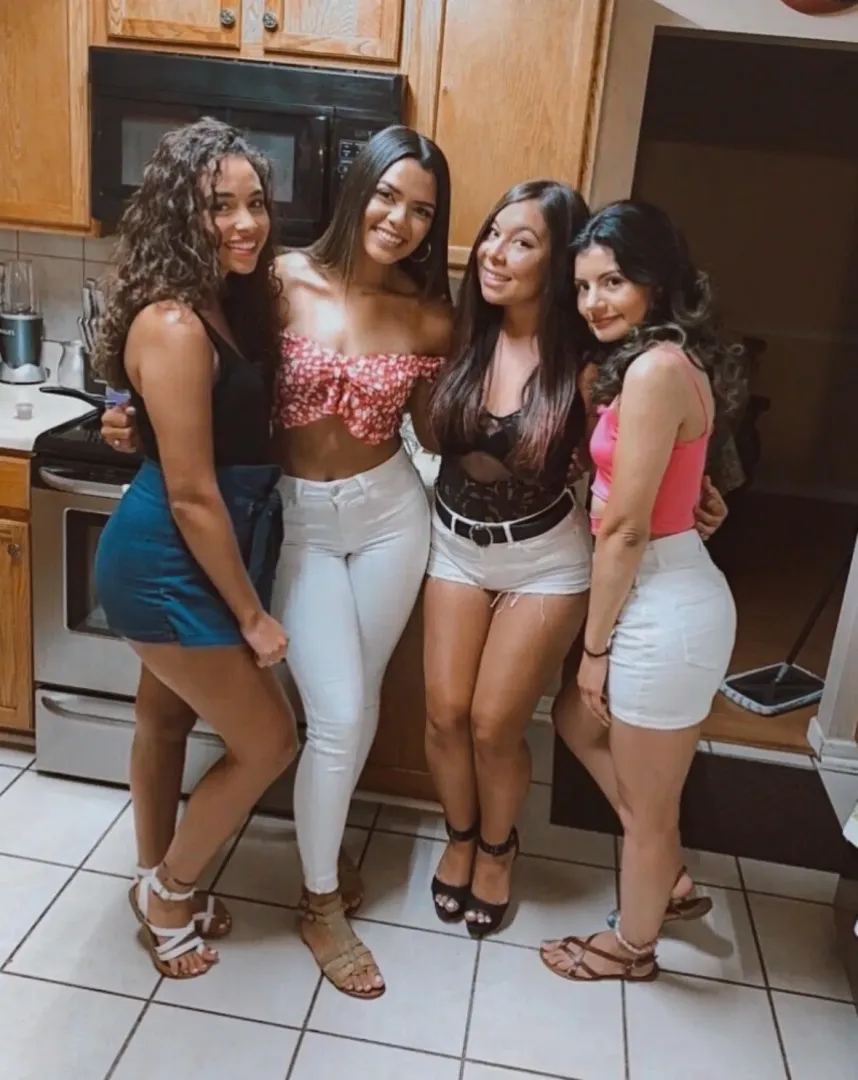 Which Latinas