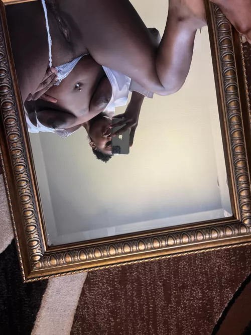 Which lips are you kissing