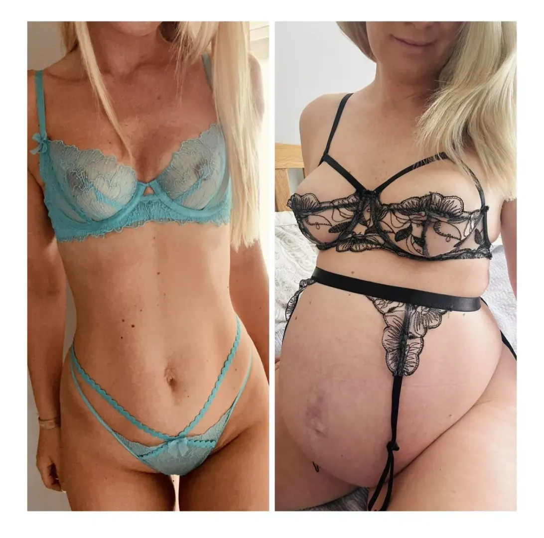 Which mommy is more fuckable 