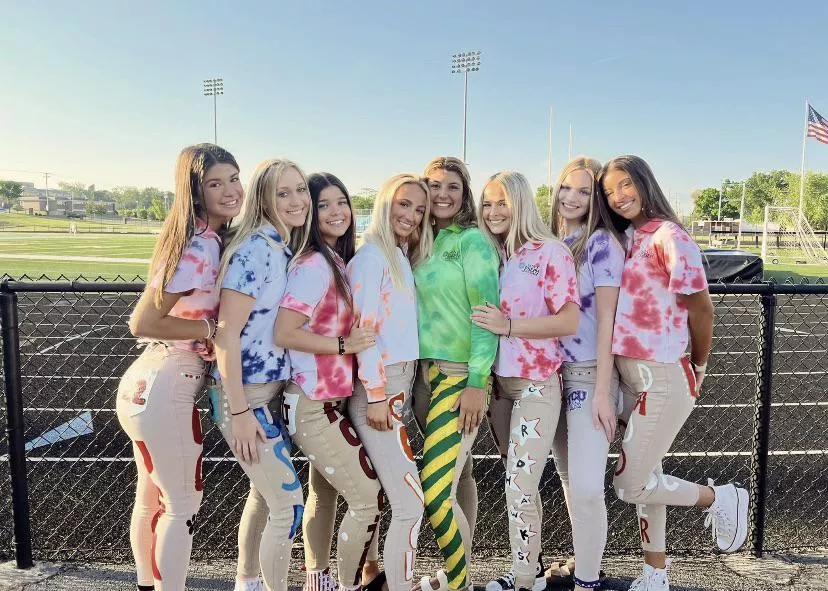 Which of the 8?