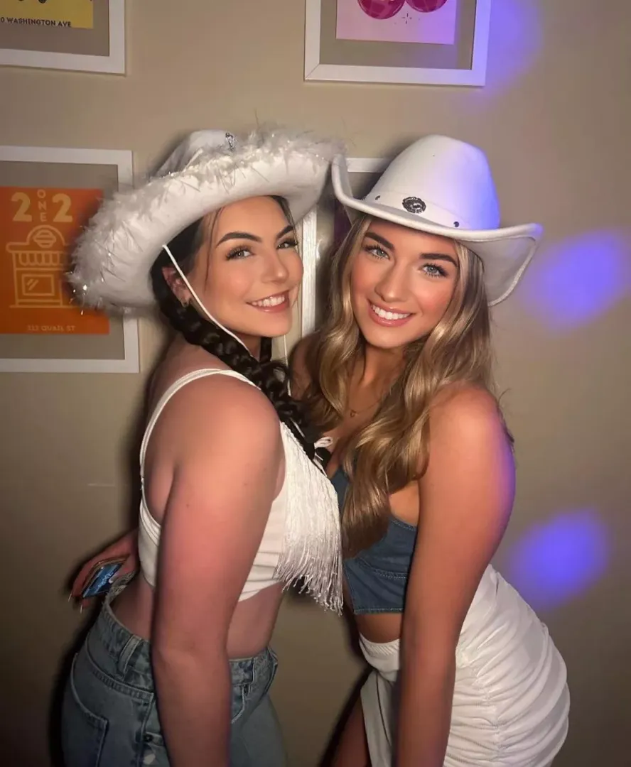 Which One? 🤠