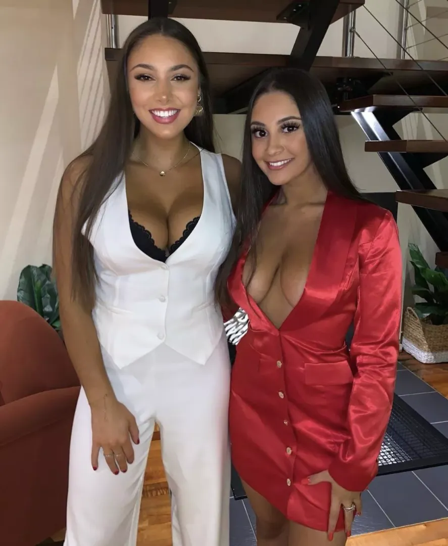 Which one? [2]