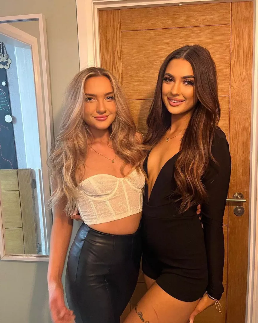 Which one?