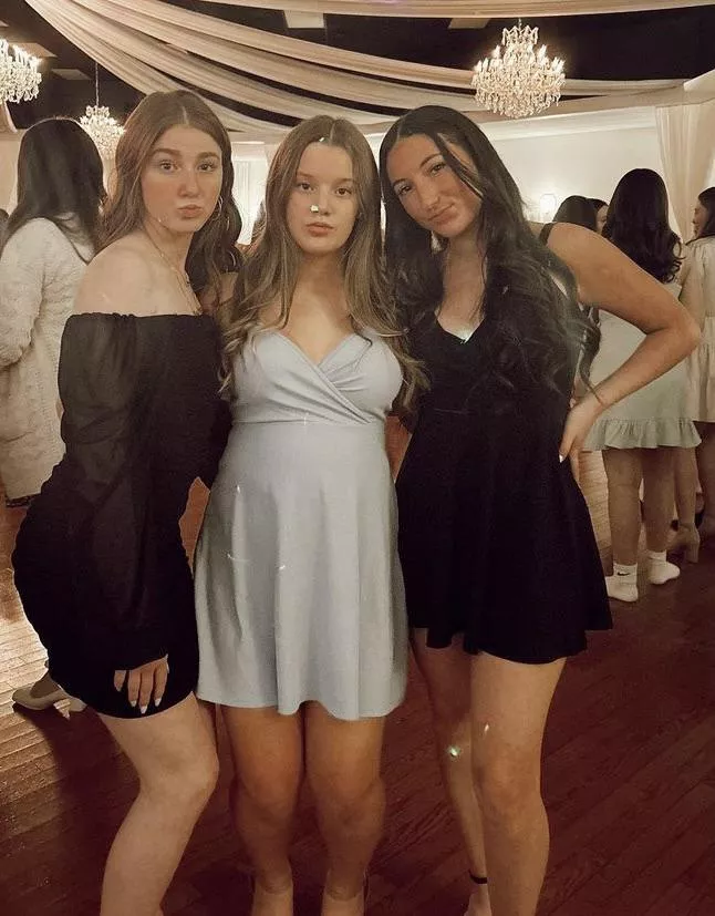 Which one