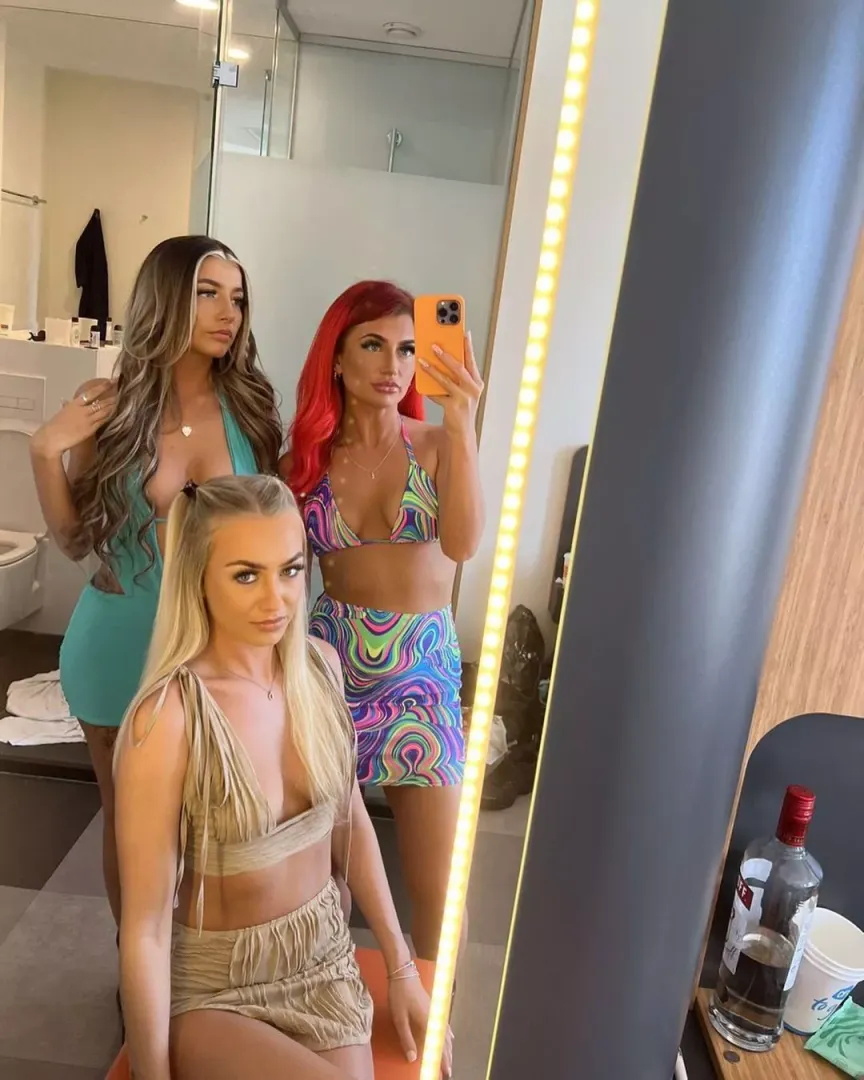 Which one?