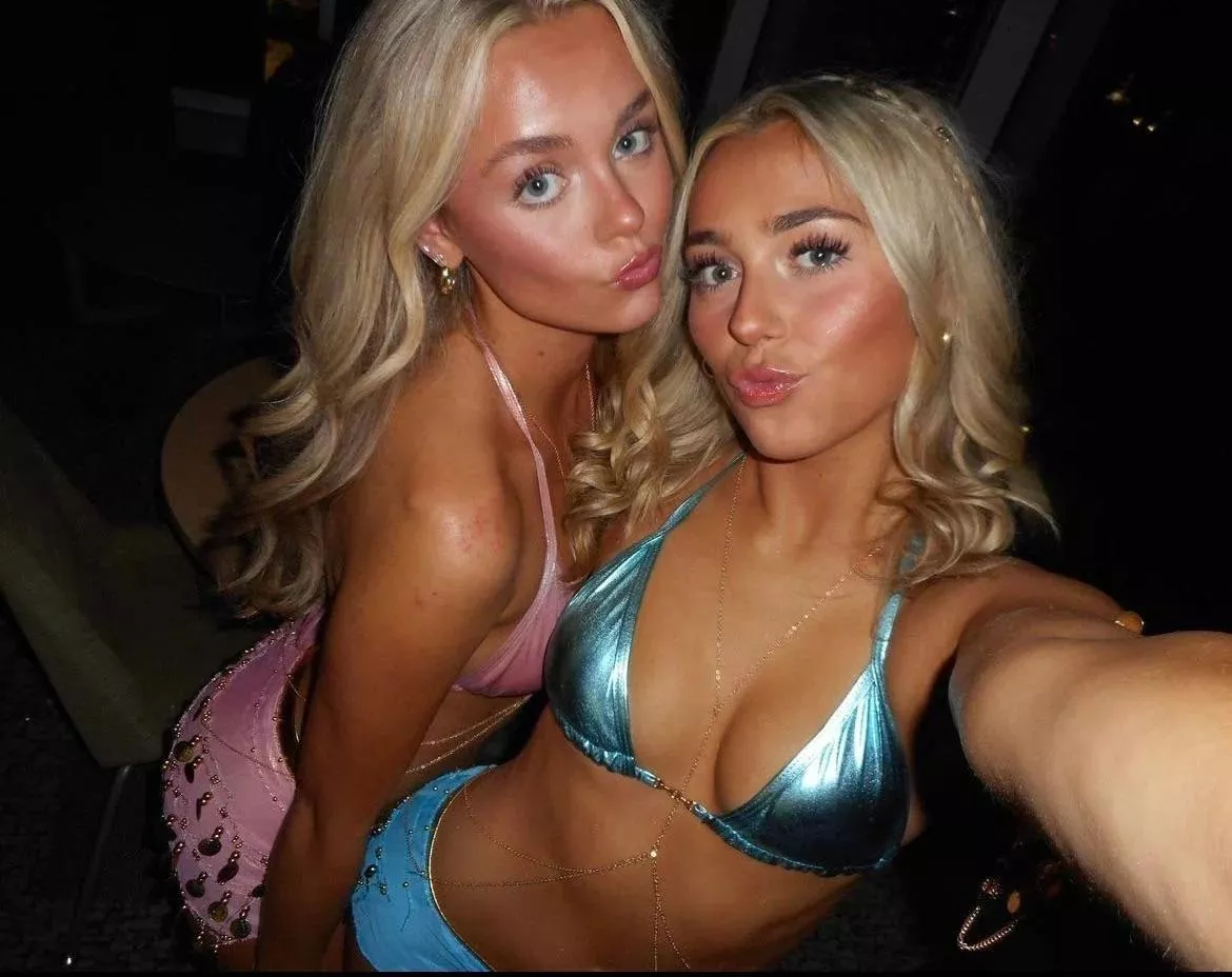 Which one?