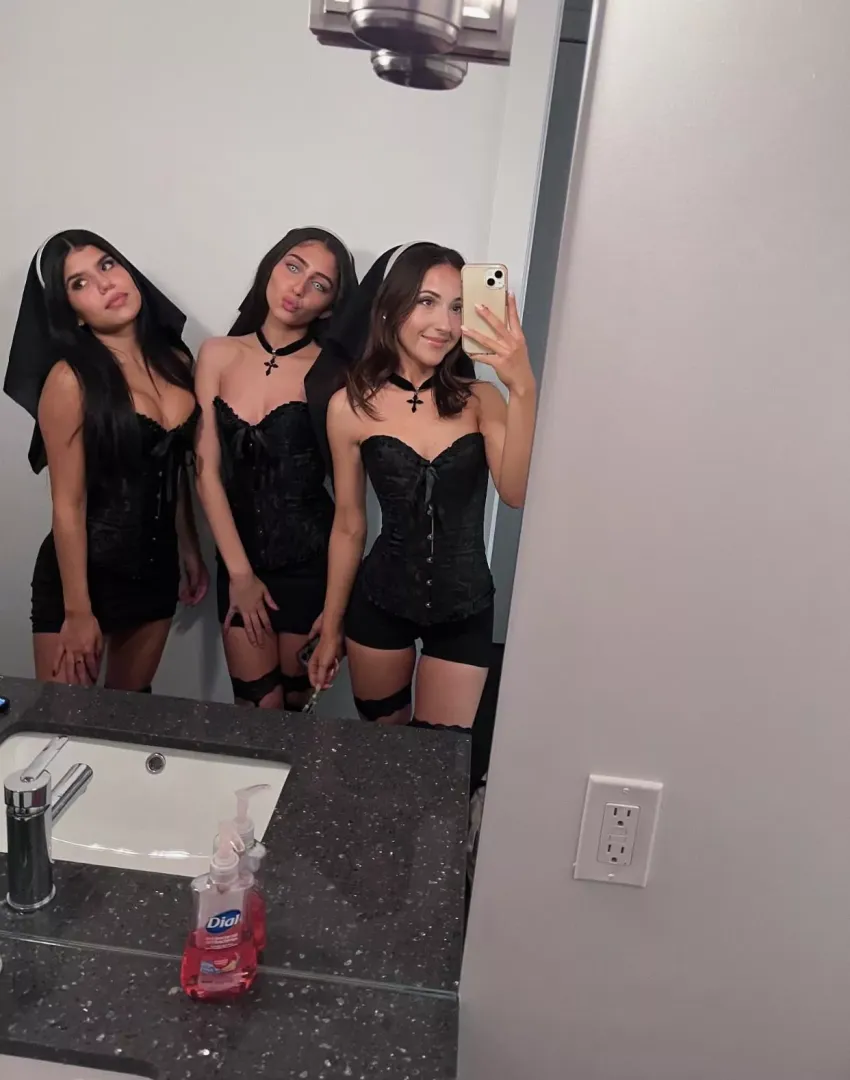 Which one