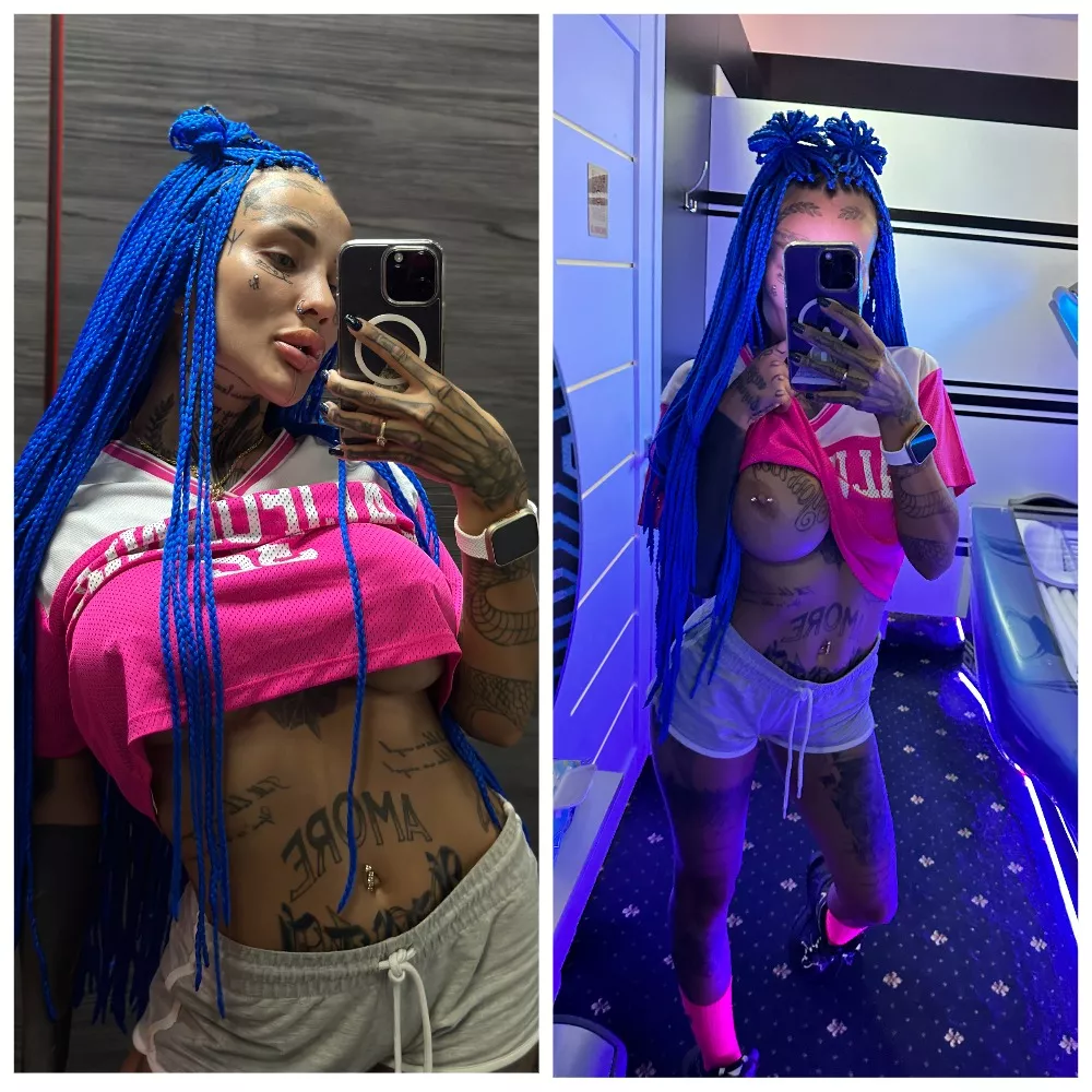 Which one?